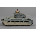 ACCPACK39F Matilda II Tank, T.7398 GREENLOAMING